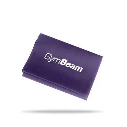 GymBeam Posilovací guma Resistance Band Hard