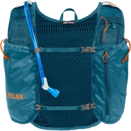 Camelbak Circuit Run Vest, běžecká vesta, 1.5L, Corsair Teal