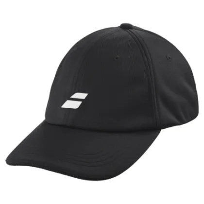 Tenisová kšiltovka BABOLAT PURE LOGO CAP