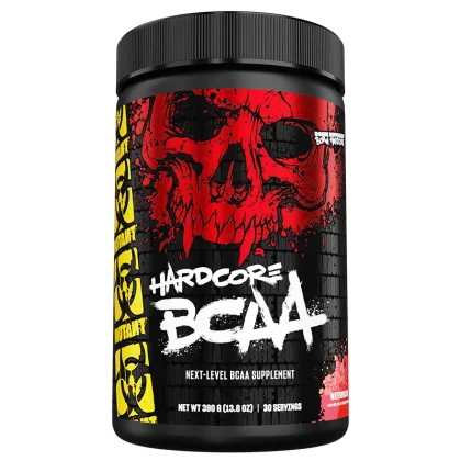 PVL Mutant BCAA 9.7