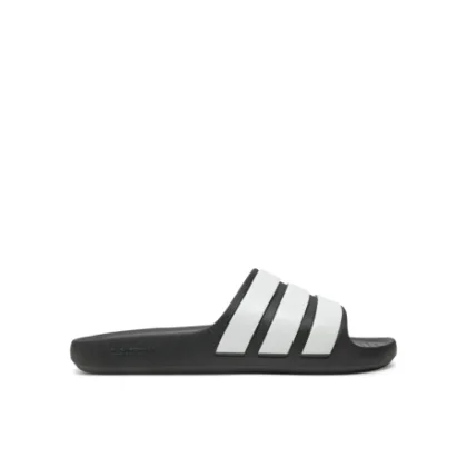 Pantofle (plážová obuv) ADIDAS Adilette Flow U core black cloud white core black