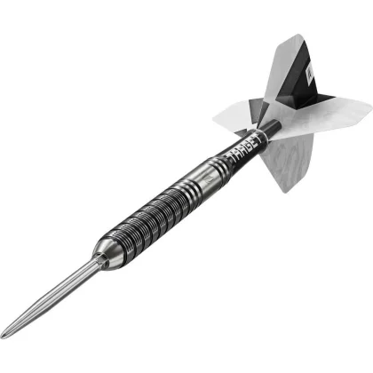 Šipky steel Target Beau Greaves G1 25g SP 90% volfrám