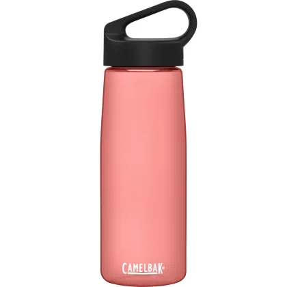 CamelBak Carry Cap, láhev na vodu, 0,75 l, růžová
