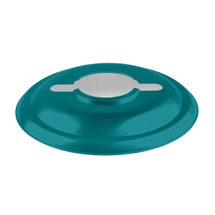 Feuerhand Reflector Shade for Baby Special 276, barevný reflektor, modrozelená