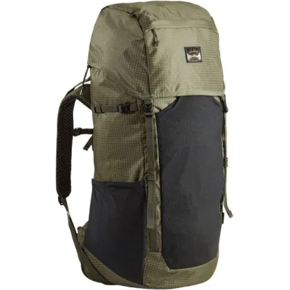 Lundhags Fulu Core 35L, batoh, zelený