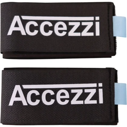 Accezzi klip na carvingové lyže