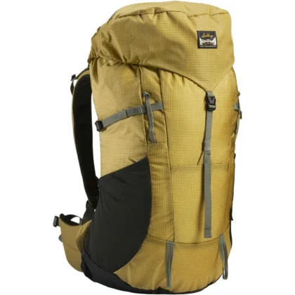 Lundhags Tived Light 35 L, batoh, unisex, žlutá