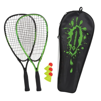 Speed badmintonový set SCHILDKROT