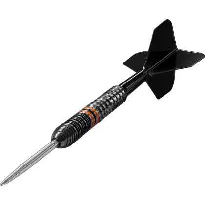 Šipky steel Target Japan SP Black Marque Lite Morpheus G2, 22g 90% wolfram