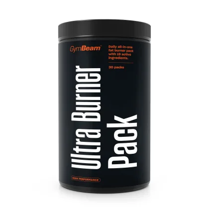 GymBeam Ultra Burner Pack
