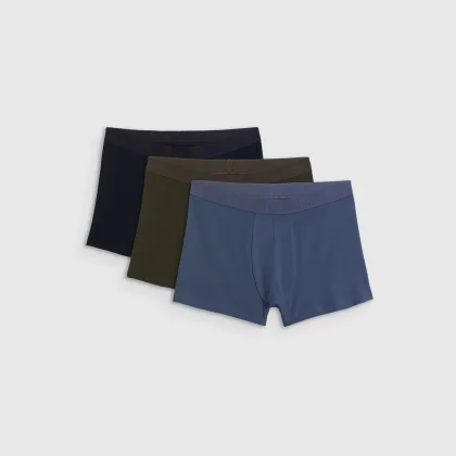 Pánské boxerky (3-pack) - multicolor