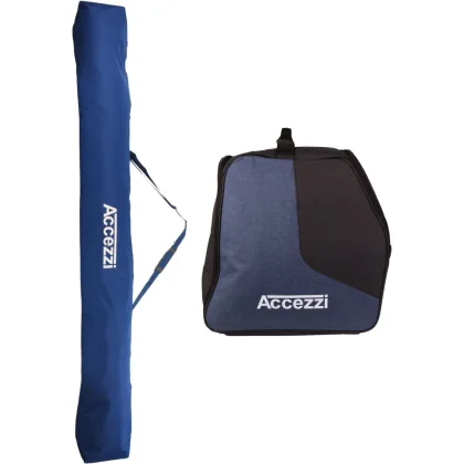 Accezzi Wagrain Sada, námořnická modrá