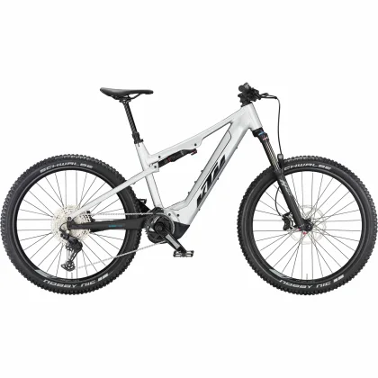 KTM Macina Lycan 772 E-Fully 27,5