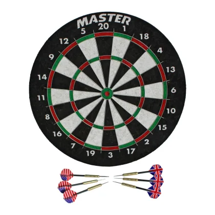 Sisalový terč MASTER Grader 45 cm