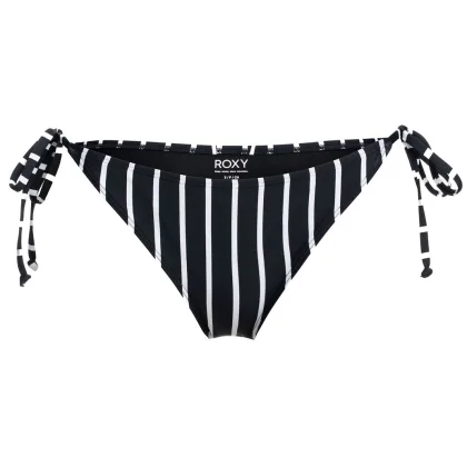 Roxy Beach Classics Ty Side Bikini Bottoms