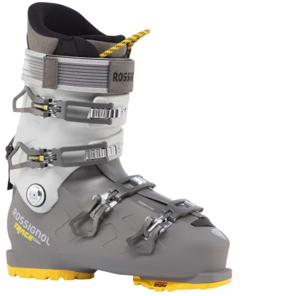 Rossignol Track 110 HV+ GW, lyžařské boty, pánské, šedá