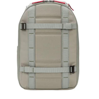 Db Ramverk Backpack 26L, Basil Green