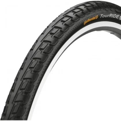 Plášť na kolo CONTINENTAL pl Ride Tour 16x1.75