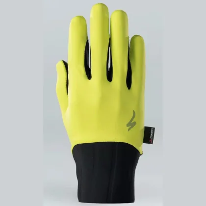 Specialized HyprViz Neoshell Thermal Gloves M