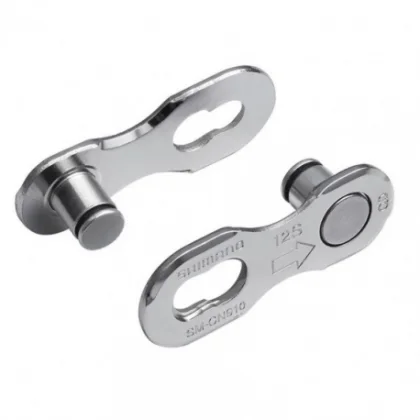 Spojka řetězu SHIMANO Spojka CN910 pre 12-k. HG reťaz bal. 2ks