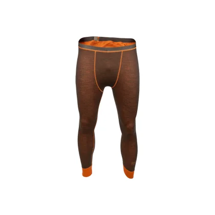 Pánské lovecké termoprádlo TETRAO Achillea Gen.II - spodky s Merino vlnou 3XL