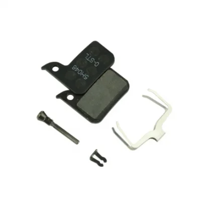 Brzdové destičky SRAM AM DB BRAKE PAD ORG STL HRD LVL QT