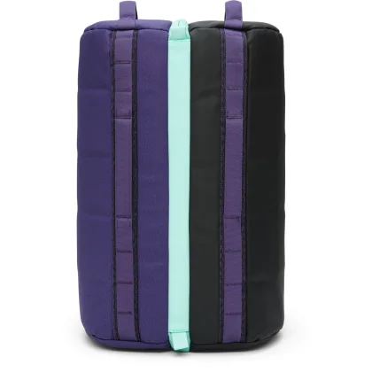 Db Roamer Pro Split Duffel 30L, Black Purple