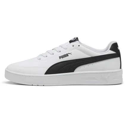 Puma Court Classic Clean