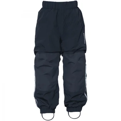 Didriksons Narvi 3, nepromokavé kalhoty, junior, navy