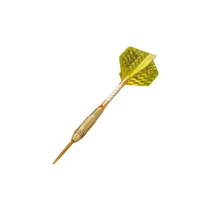 Sada steel šipek Unicorn W.C. John Lowe Phase3 21g, 90% wolfram