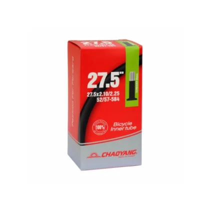 Duše na kolo CHAOYANG Duša 27,5x2,1 2,25 AV40 (52 57-584) Vel27,5