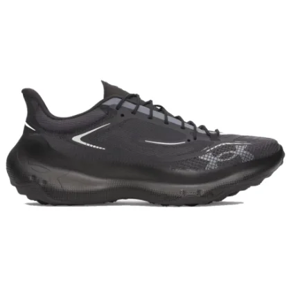 Pánská rekreační obuv UNDER ARMOUR UA Flare M black anthracite summit white