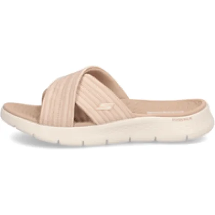 GO WALK FLEX SANDAL - IMPRESSED
