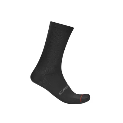 Cyklistické ponožky CASTELLI Espresso 18