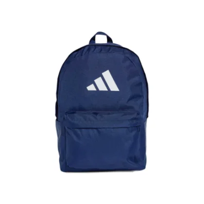 Batoh ADIDAS CLSC BARS BP DKBLUE WHITE
