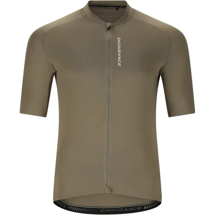 Endurance Paxton S/S Cycling Jersey M