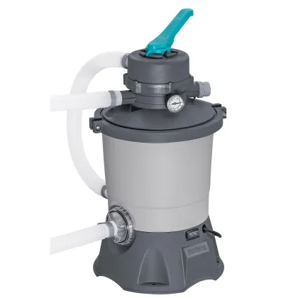 Písková filtrace BESTWAY Standard Evo průtok 3.596 l/h