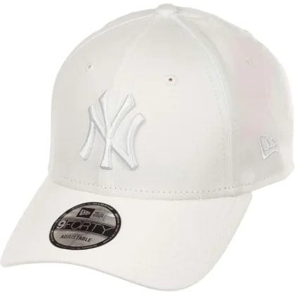 Pánská kšiltovka NEW ERA 940 MLB Nos league essential 9forty NEYYAN