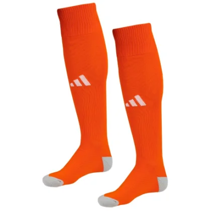 Fotbalové štulpny ADIDAS MILANO 23 SOCK TEAORA WHITE