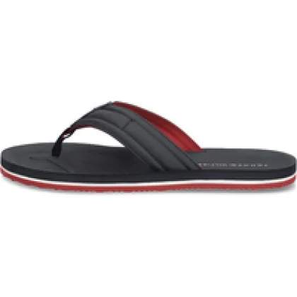 HILFIGER PADDED BEACHSANDAL