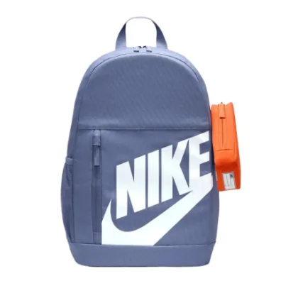 NIKE Y NK ELMNTL BKPK SHOEBOX