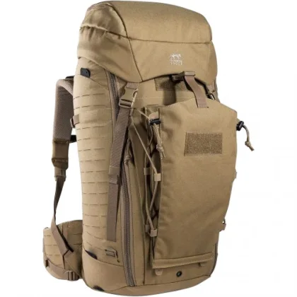 Tasmanian Tiger Modular Pack 45 Plus, batoh, khaki