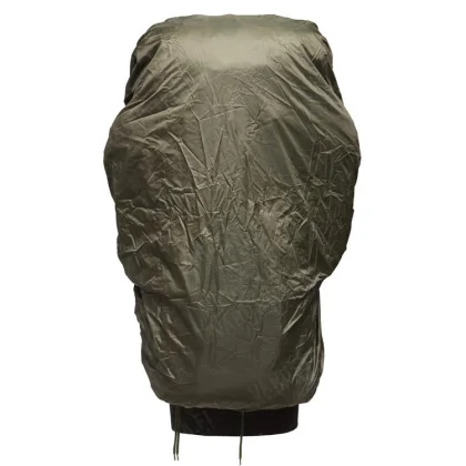 Nepromokavý obal na batohy Miltec 130L zelený
