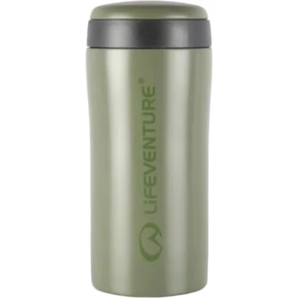 Lifeventure Termohrnek, khaki