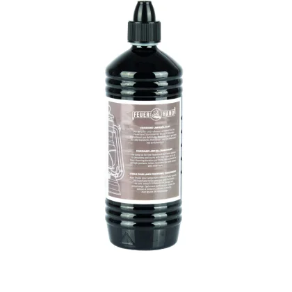 Feuerhand Lamp Oil, lampový olej