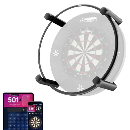 Winmau Autodarts X automatický kamerový systém pro počítání skóre šipek
