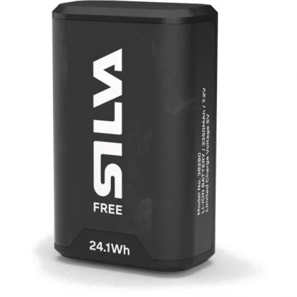 Silva Free Headlamp Battery S 24.1 Wh, baterie