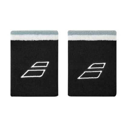 Potítka BABOLAT TERRY JUMBO WRISTBAND