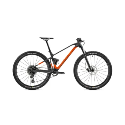Horské kolo MONDRAKER F-Podium Carbon, carbon orange