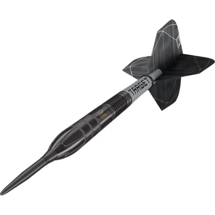 Sada steel šipek Target Aspinall x Echo SP 24g, 90% wolfram